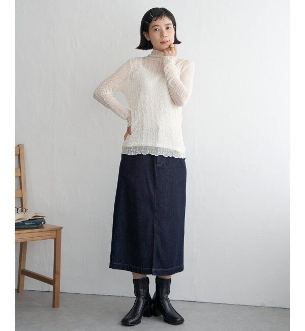 Lbc with Life「シアーウェーブクシュロンＴ」|その他|