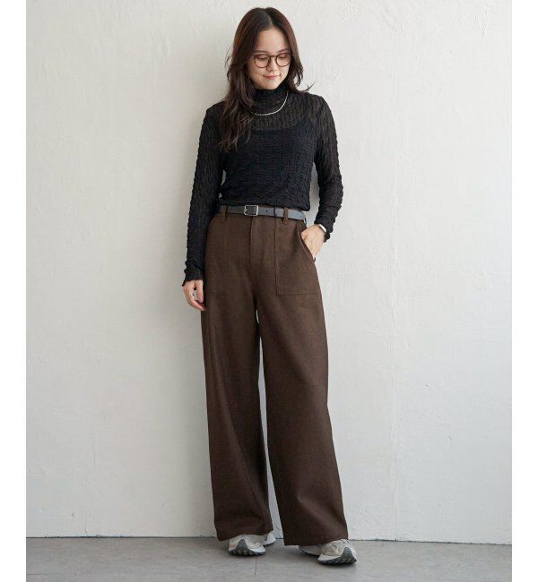 Lbc with Life「シアーウェーブクシュロンＴ」|その他|