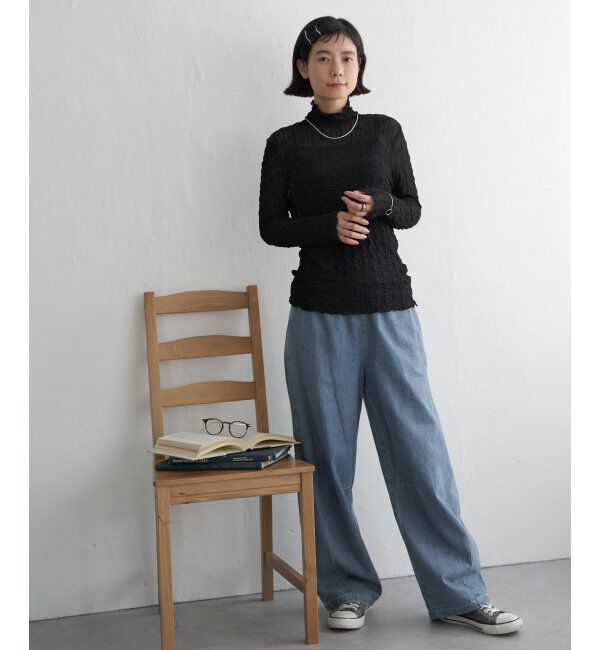 Lbc with Life「シアーウェーブクシュロンＴ」|その他|