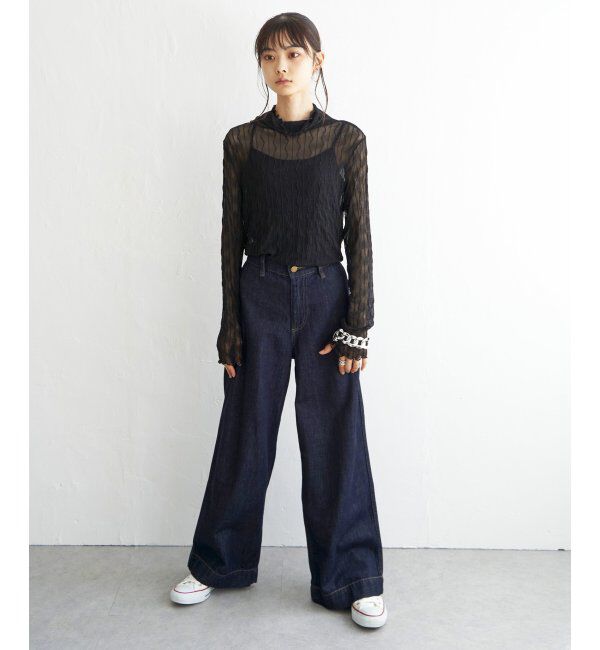 Lbc with Life「シアーウェーブクシュロンＴ」|その他|