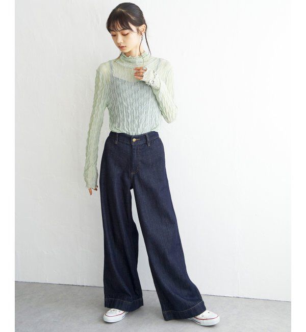 Lbc with Life「シアーウェーブクシュロンＴ」|その他|