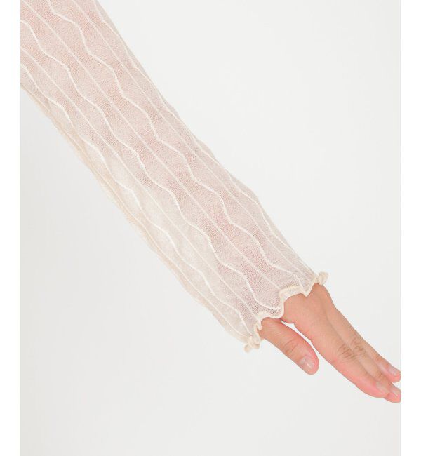 Lbc with Life「シアーウェーブクシュロンＴ」|その他|