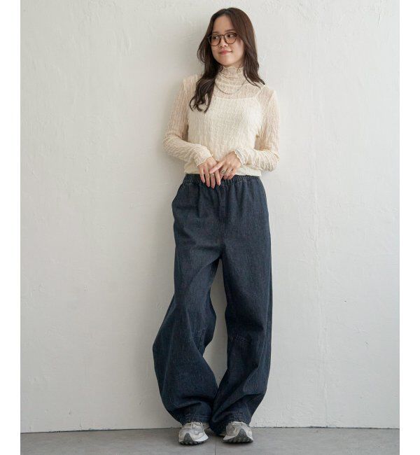 Lbc with Life「シアーウェーブクシュロンＴ」|その他|