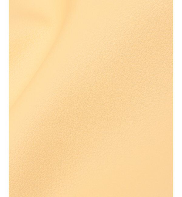 Lbc with Life「フェイクレザークリテバッグ」|その他|