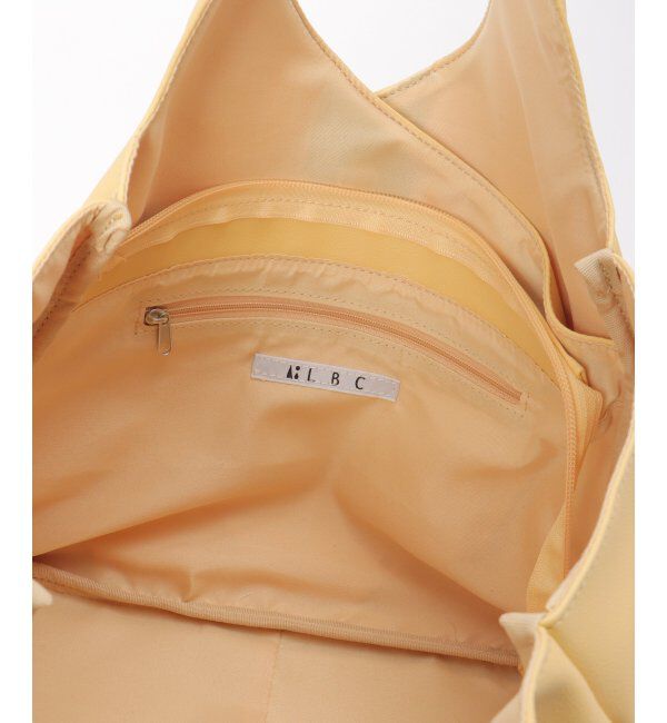 Lbc with Life「フェイクレザークリテバッグ」|その他|