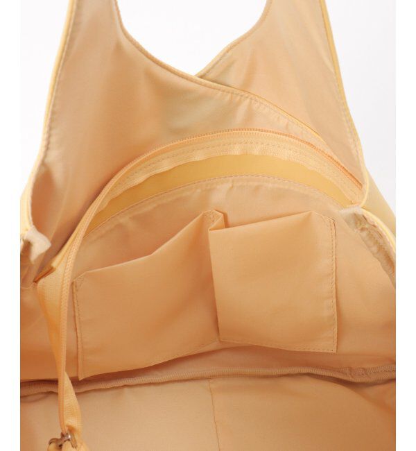 Lbc with Life「フェイクレザークリテバッグ」|その他|