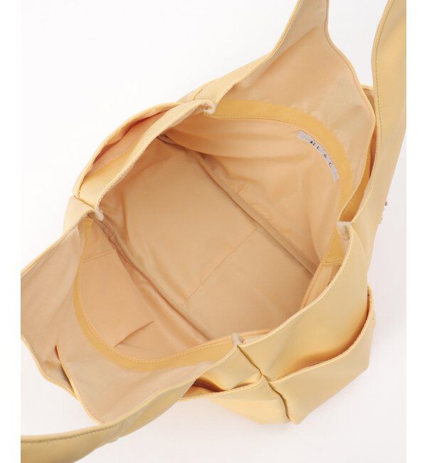 Lbc with Life「フェイクレザークリテバッグ」|その他|