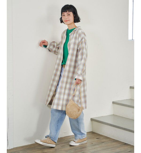 Lbc with Life「ラメこま編みミニショルダーバッグ」|その他|