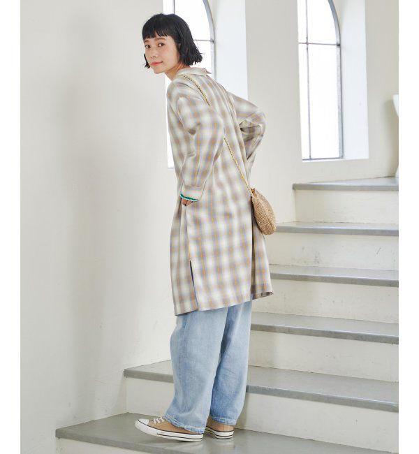 Lbc with Life「ラメこま編みミニショルダーバッグ」|その他|