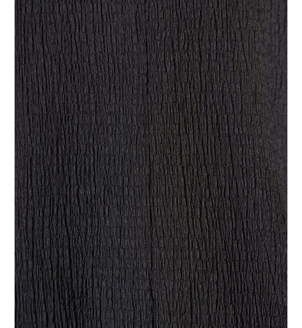 Lbc with Life「楊柳ドルマン裾タックプルオーバー」|その他|