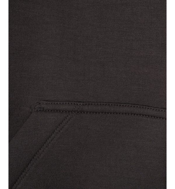 Lbc with Life「ポンチダブルジップビッグパーカー」|カーディガン|