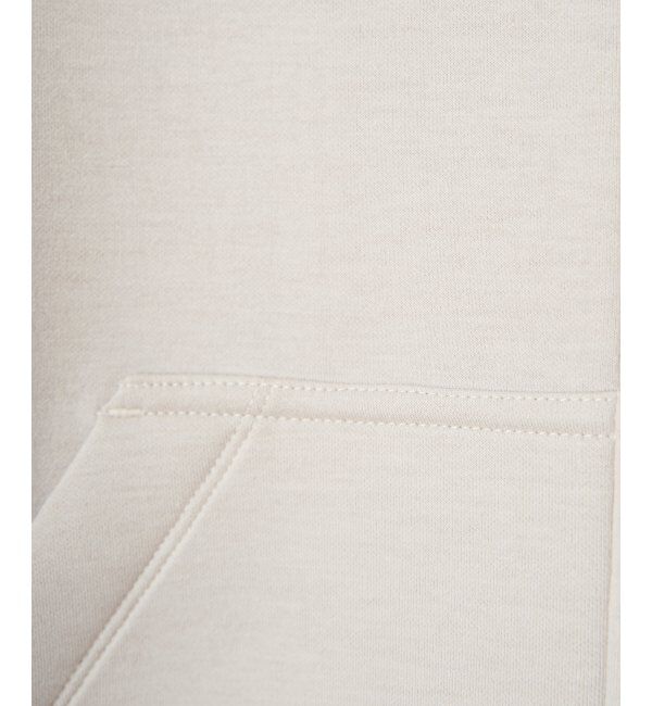 Lbc with Life「ポンチダブルジップビッグパーカー」|カーディガン|