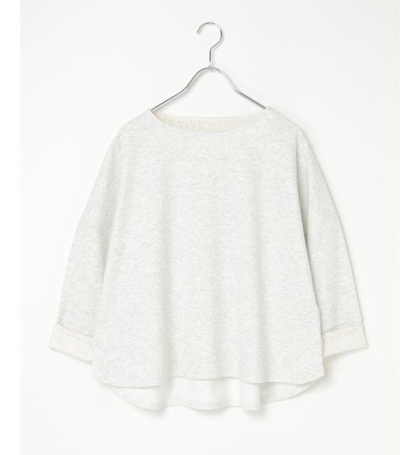 Lbc with Life「レース切り替えプルオーバー」|その他|