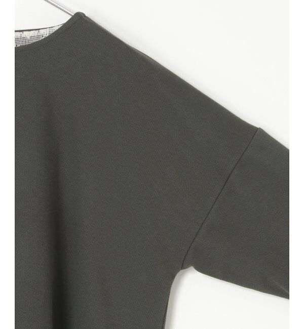 Lbc with Life「レース切り替えプルオーバー」|その他|