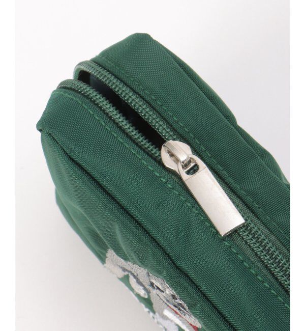 Lbc with Life「アニマルシシュウポーチ」|その他|