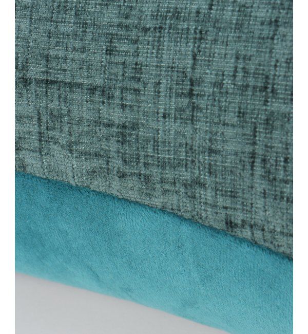 Lbc with Life「シェニールビーズバナナクッション」|クッション・クッションカバー|