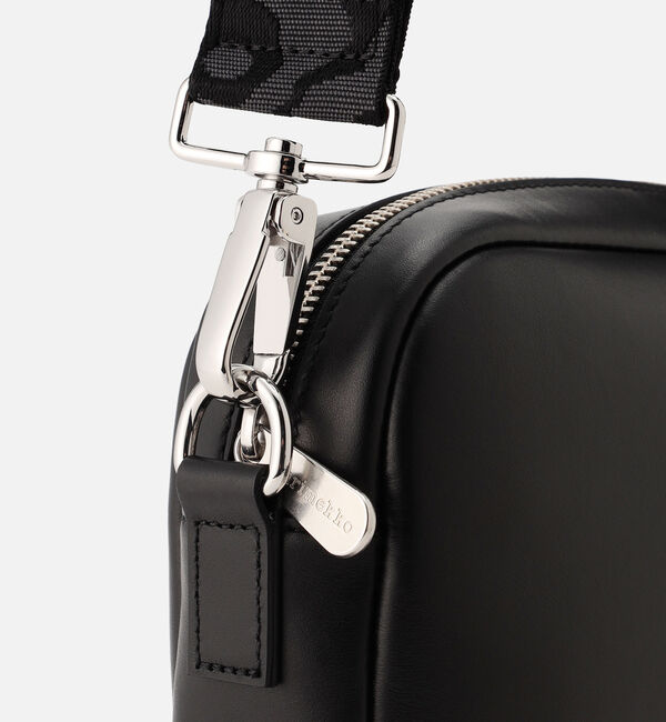 Marimekko「Soft Gratha ショルダーバッグ」|ショルダー・メッセンジャー|