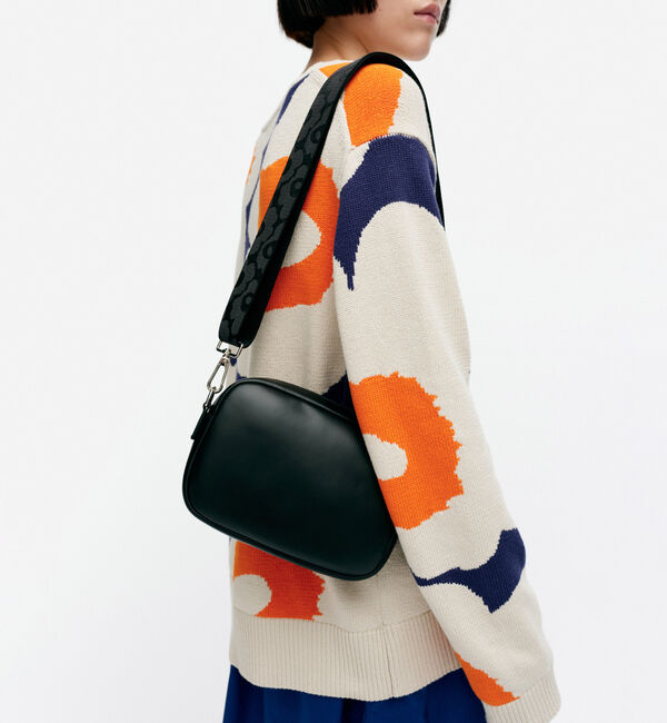 Marimekko「Soft Gratha ショルダーバッグ」|ショルダー・メッセンジャー|