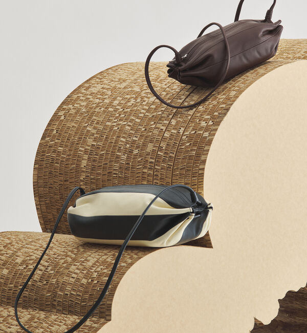 Marimekko「Karla ショルダーバッグ」|ショルダー・メッセンジャー|