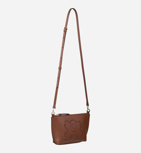 Marimekko「Imprint Crossbody Unikko ショルダーバッグ」|ショルダー・メッセンジャー|