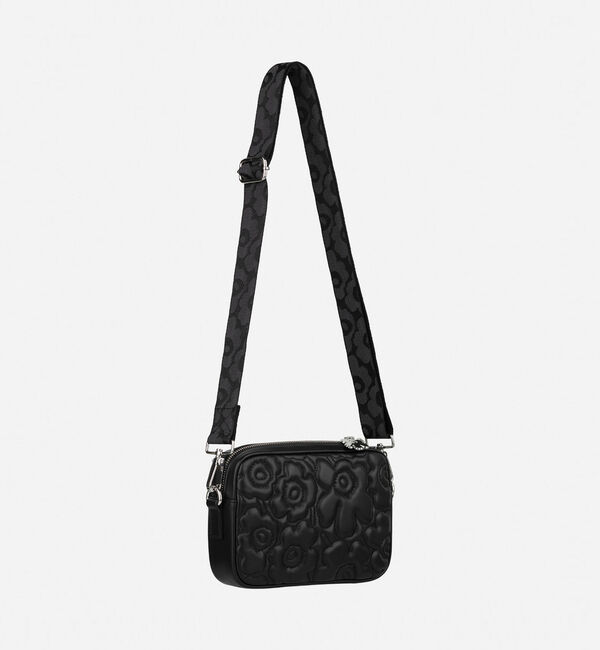 Marimekko「Soft Gratha Unikko 60th ショルダーバッグ」|ショルダー・メッセンジャー|