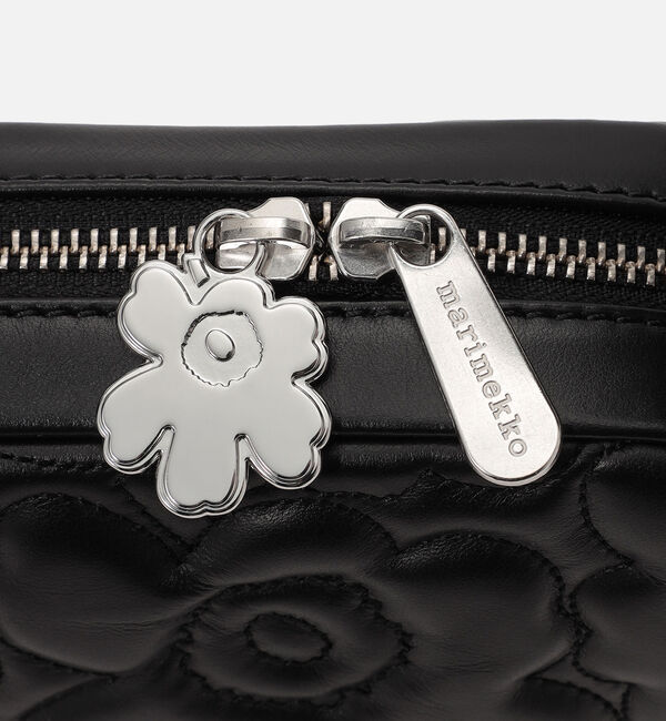 Marimekko「Soft Gratha Unikko 60th ショルダーバッグ」|ショルダー・メッセンジャー|