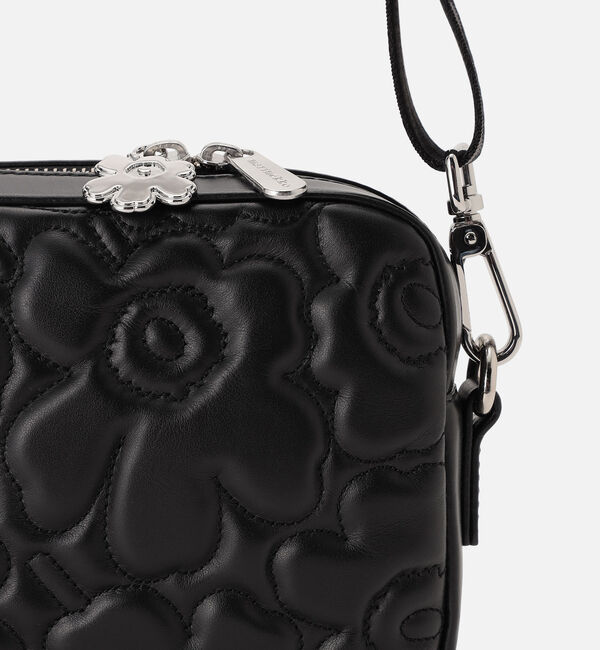 Marimekko「Soft Gratha Unikko 60th ショルダーバッグ」|ショルダー・メッセンジャー|