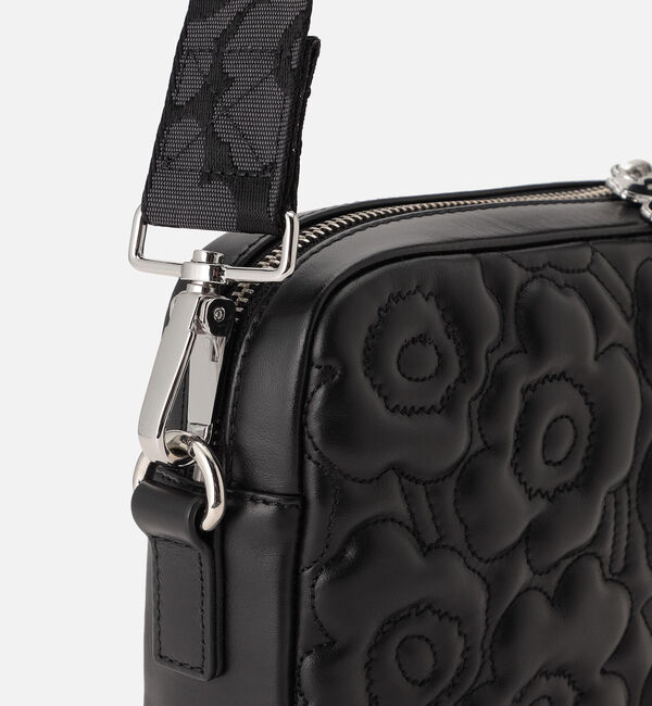 Marimekko「Soft Gratha Unikko 60th ショルダーバッグ」|ショルダー・メッセンジャー|