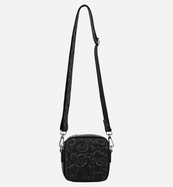 Marimekko「Baby Gratha Unikko 60th ショルダーバッグ」|ショルダー・メッセンジャー|