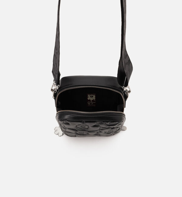 Marimekko「Baby Gratha Unikko 60th ショルダーバッグ」|ショルダー・メッセンジャー|