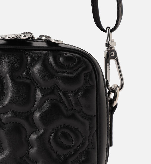 Marimekko「Baby Gratha Unikko 60th ショルダーバッグ」|ショルダー・メッセンジャー|