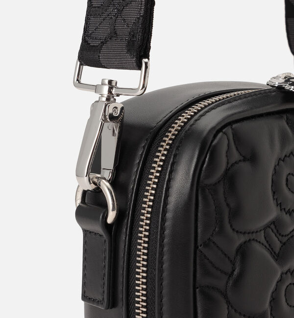 Marimekko「Baby Gratha Unikko 60th ショルダーバッグ」|ショルダー・メッセンジャー|