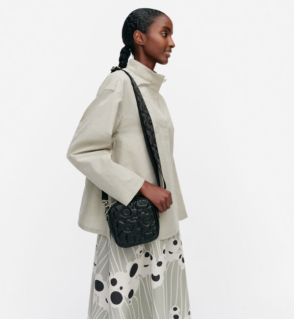 Marimekko「Baby Gratha Unikko 60th ショルダーバッグ」|ショルダー・メッセンジャー|