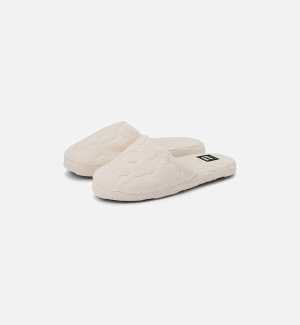 Marimekko「Mini Unikko スリッパ」|入浴剤・バスグッズ|