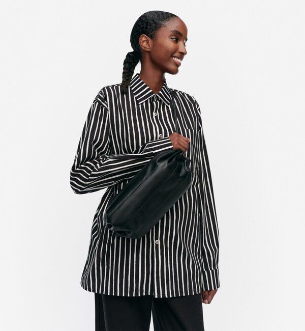 Marimekko「Karla ショルダーバッグ」|ショルダー・メッセンジャー|