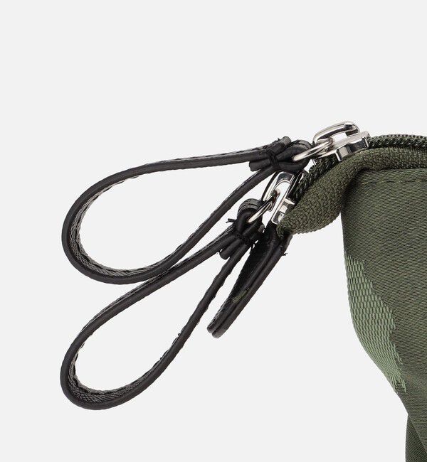 Marimekko「Carry All Unikko ショルダーバッグ」|ショルダー・メッセンジャー|