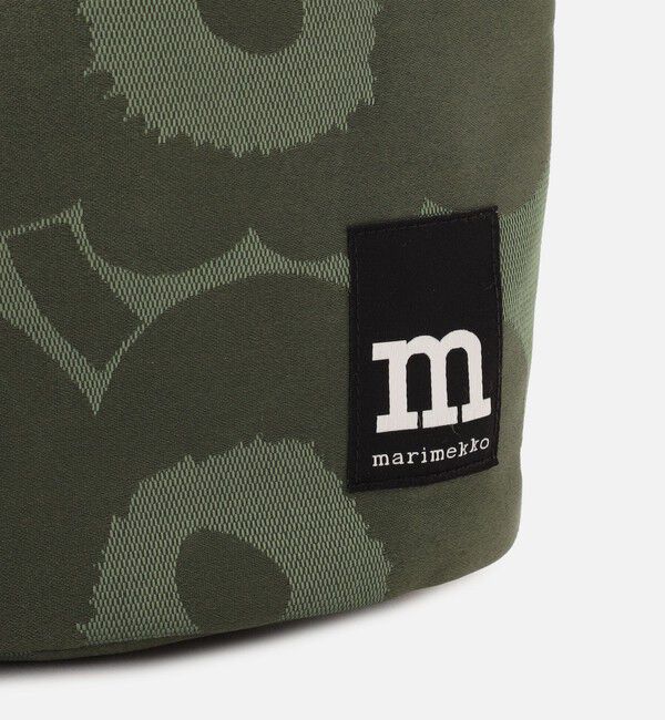 Marimekko「Carry All Unikko ショルダーバッグ」|ショルダー・メッセンジャー|