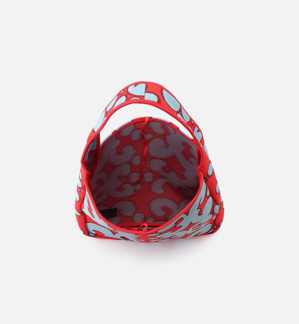 Marimekko「Knitted Bag Large Keidas ショルダーバッグ」|ショルダー・メッセンジャー|