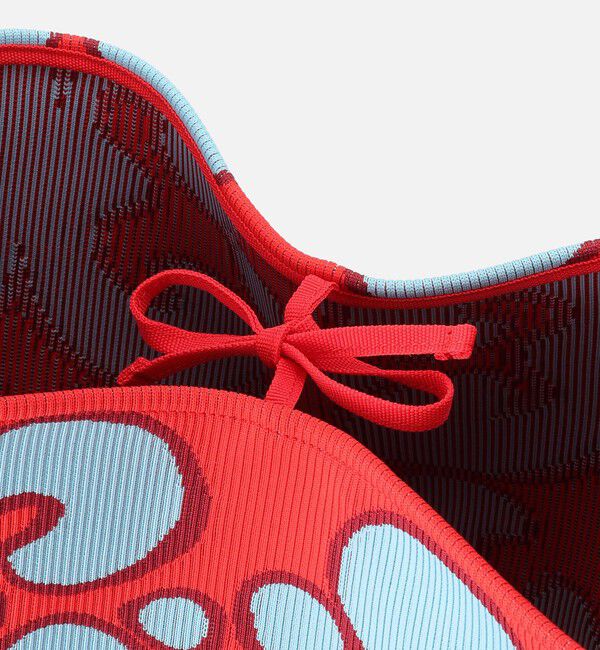 Marimekko「Knitted Bag Large Keidas ショルダーバッグ」|ショルダー・メッセンジャー|