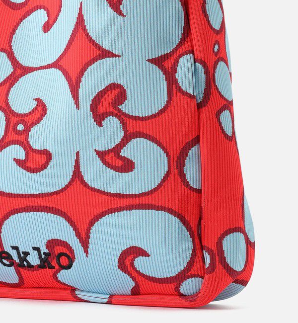 Marimekko「Knitted Bag Large Keidas ショルダーバッグ」|ショルダー・メッセンジャー|