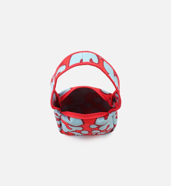 Marimekko「Knitted Shoulderbag Keidas ショルダーバッグ」|ショルダー・メッセンジャー|