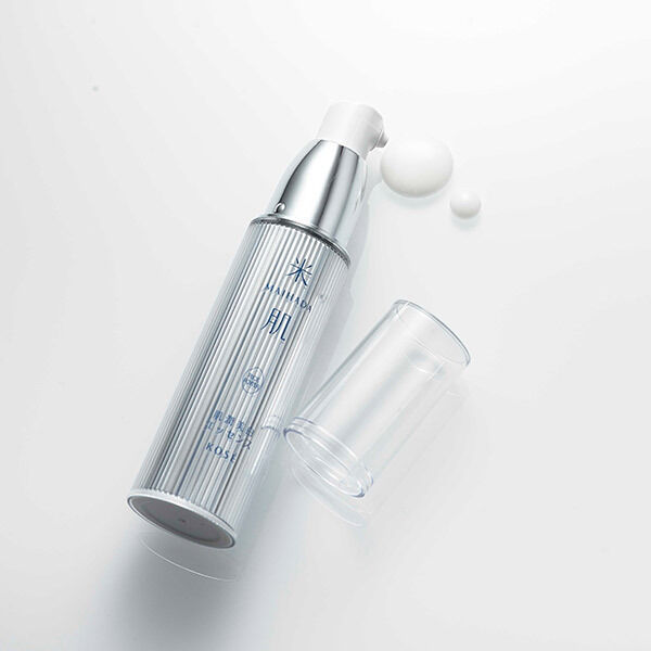 米肌（MAIHADA）「米肌(MAIHADA) 肌潤美白エッセンス 本体/しっとり (30ml)」|美容液・オイル・クリーム|