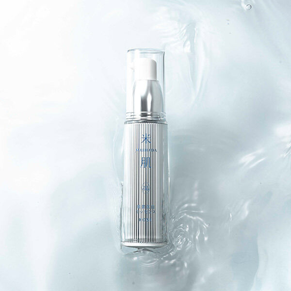 米肌（MAIHADA）「米肌(MAIHADA) 肌潤美白エッセンス 本体/しっとり (30ml)」|美容液・オイル・クリーム|
