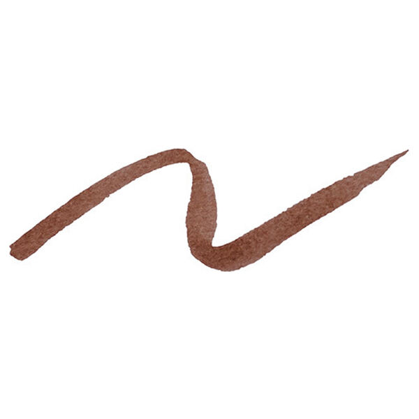  「ファシオ リキッド アイライナー 02 ブラウン 無香料 (0.4mL)」|アイライナー|