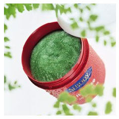  「イルコルポ ミネラルフィットスムーサー (600g)」|マッサージ・ボディスクラブ|