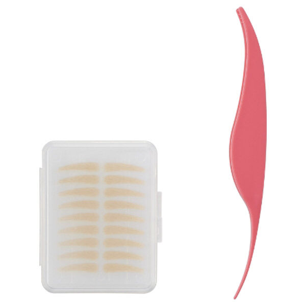  「湘南美容 アイリッドテープ（片面粘着１０８枚入り）」|コスメ雑貨|