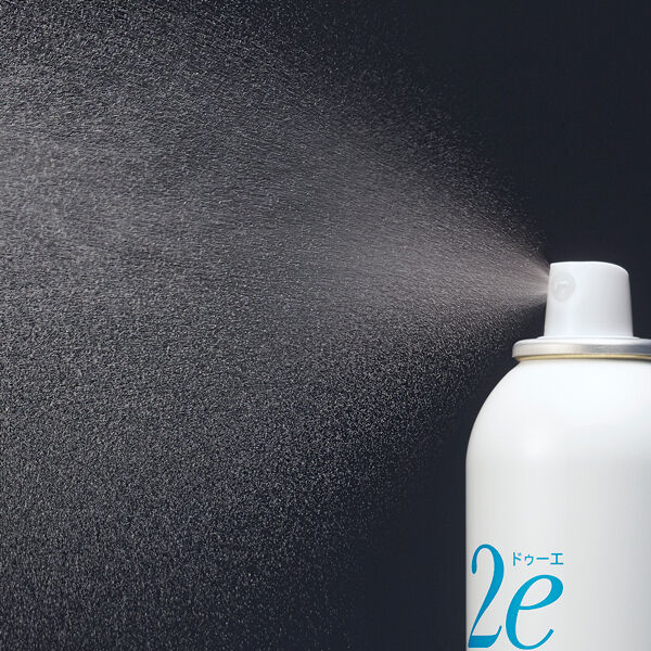  「2e（ドゥーエ） 保湿ミスト 本体 (180g)」|化粧水|