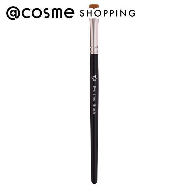  「BEAUTY UP TOOL アイライナー ブラシ ミドル」|アイライナー|その他