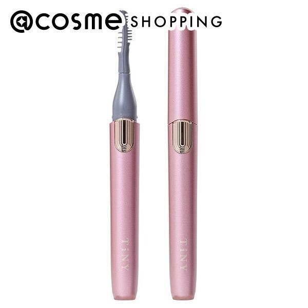  「TiNY TiNY アイラッシュカーラー」|マスカラ・まつげ|その他