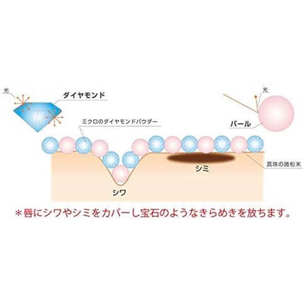  「TAKAKO OHASHI カラーマジックエッセンスルージュ パール 本体/とろけるように広がり潤う (10g)」|リップメイク|